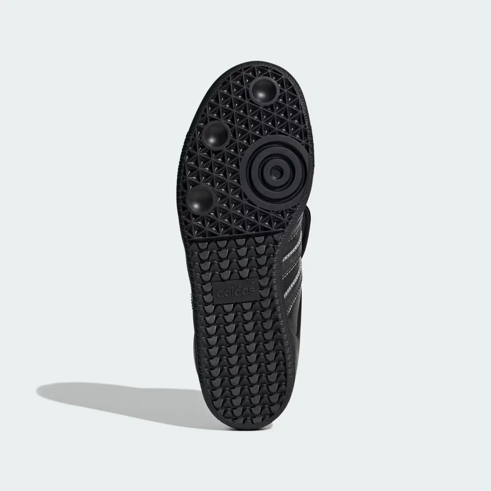 7.5W - [NEW] Women's adidas‎ Samba LT Shoes Black JR5999